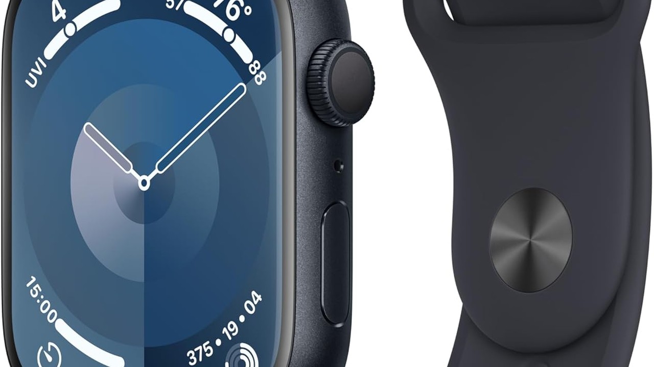 Copertina Recensione Apple Watch Series 9 (2026): l'evoluzione silenziosa che vale il polso