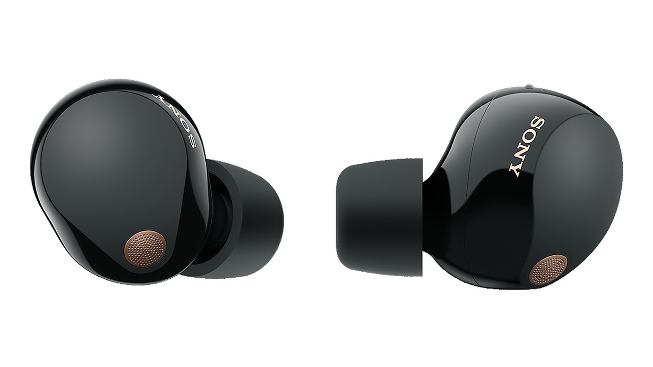 Copertina Recensione Sony WF-1000XM5 (2026): il riferimento true wireless si riconferma