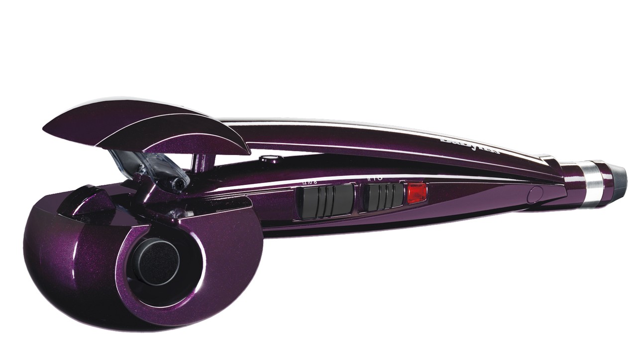 Copertina Recensione BaByliss Curl Secret (2026): ricci automatici senza sforzo