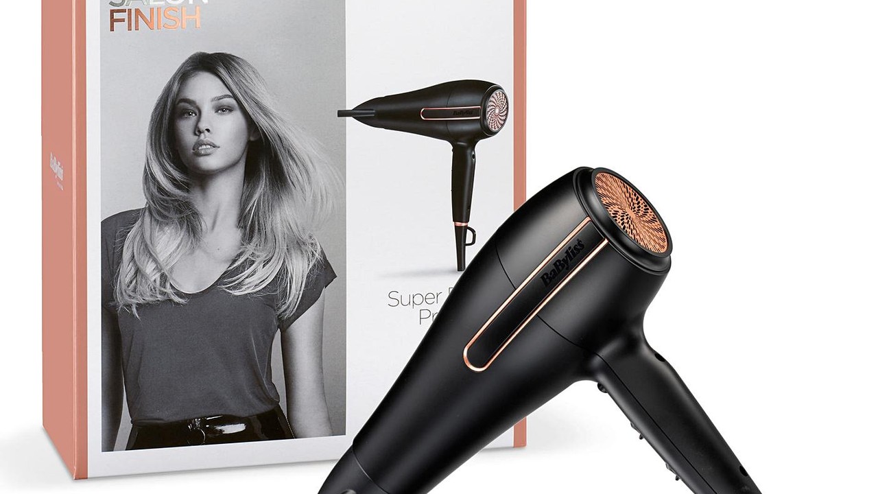 Copertina Recensione BaByliss Super Motor (2026): il phon professionale per capelli forti e asciugatura rapida