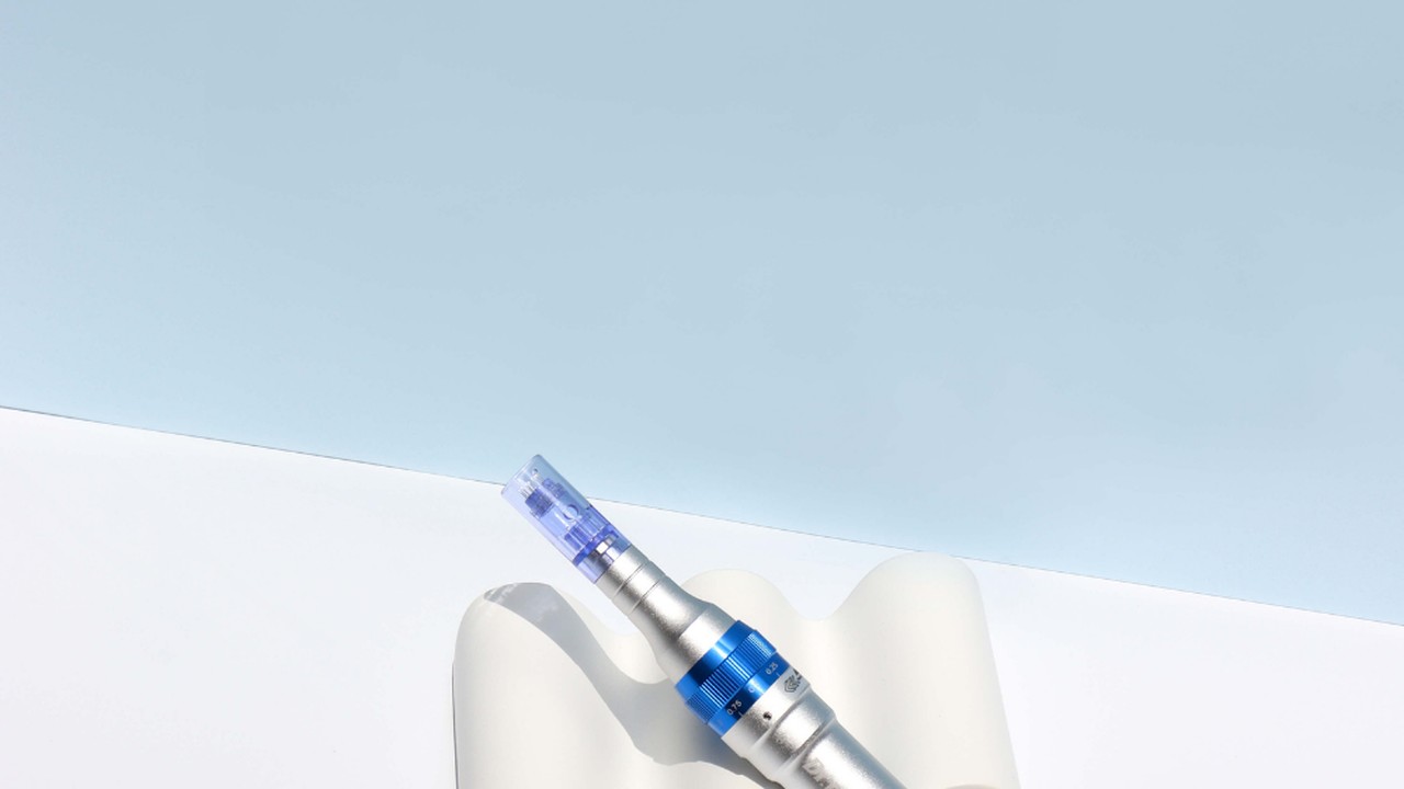 Copertina Dr Pen Ultima A6 Recensione: penna microneedling professionale