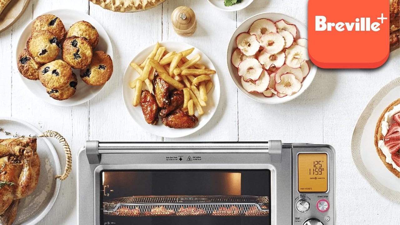 Copertina Recensione Breville Smart Oven Air Fryer Pro (2026): forno da banco da 13 funzioni
