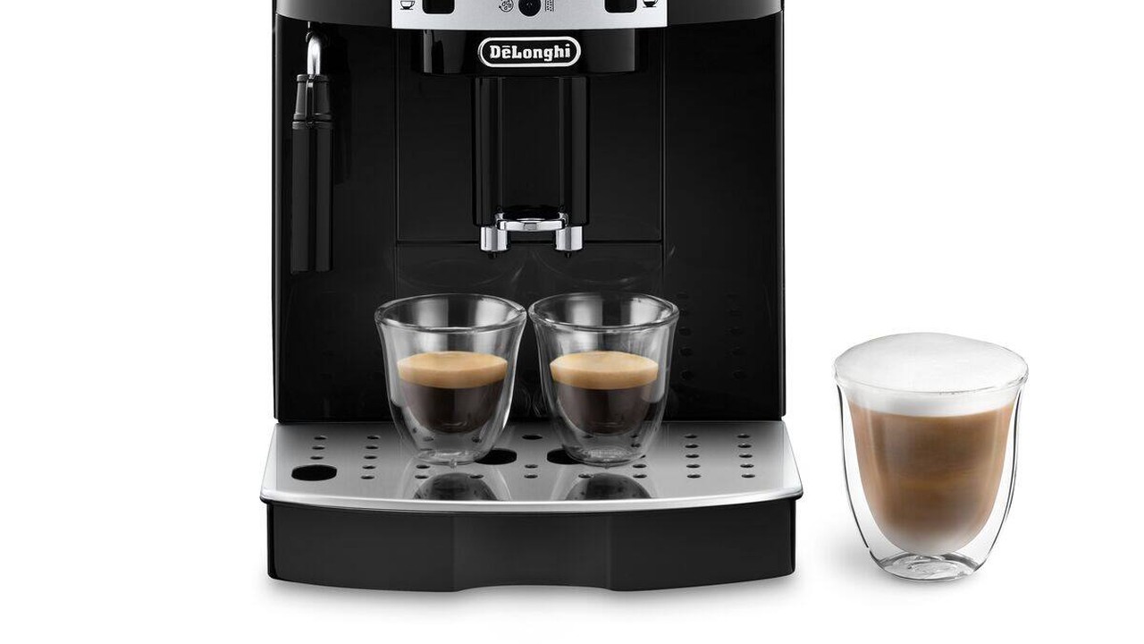 Copertina Recensione De'Longhi Magnifica S (2026): la superautomatica entry level che funziona