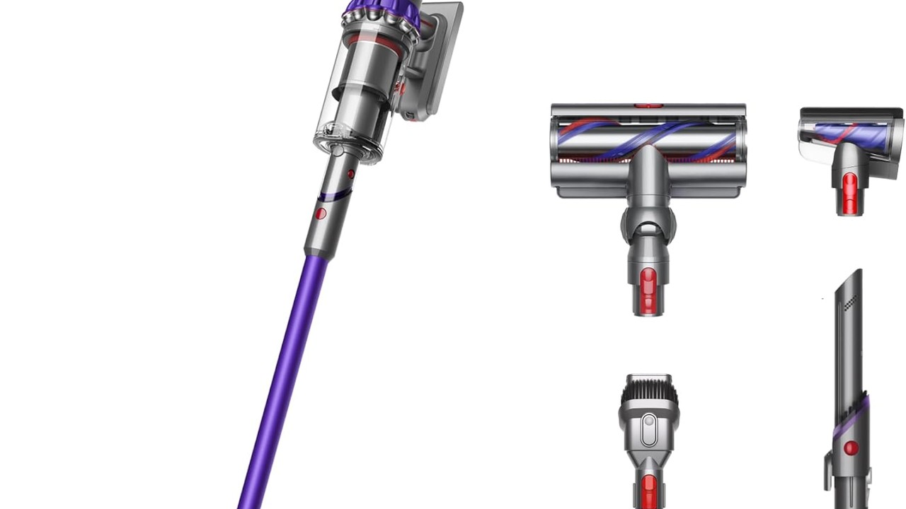 Copertina Recensione Dyson Gen5Detect (2026): aspirapolvere con raggio laser