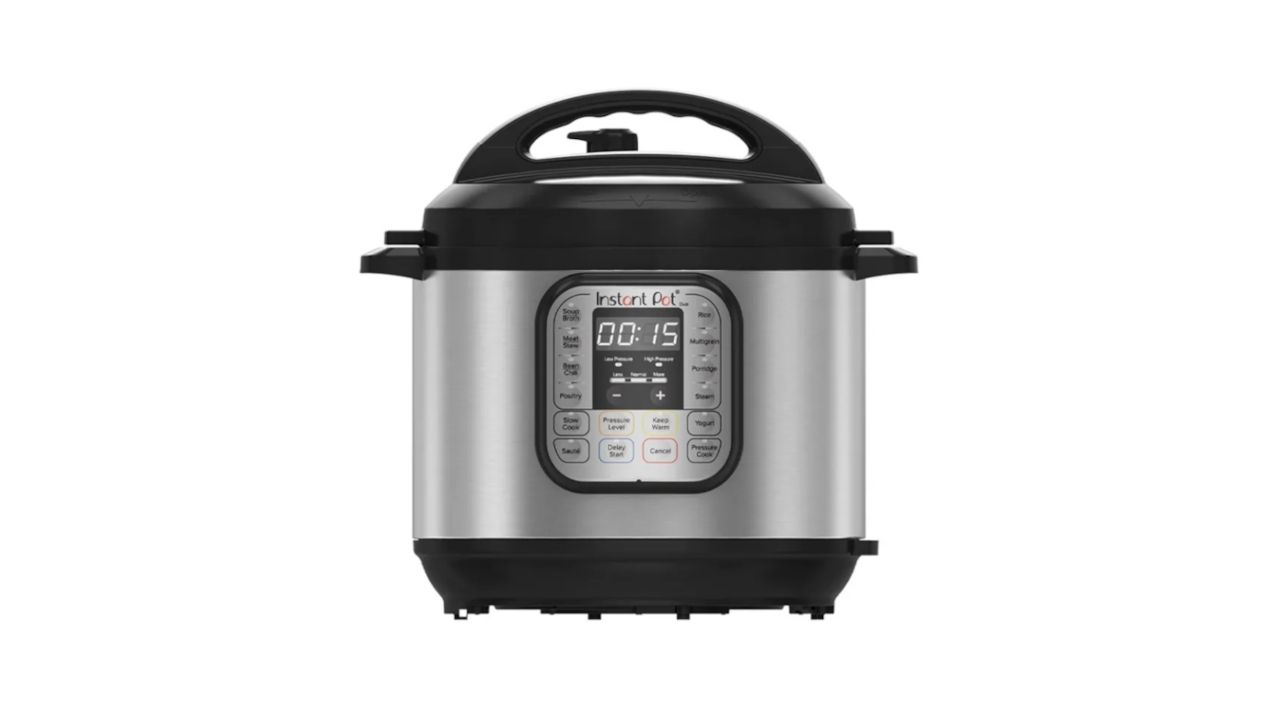 Copertina Recensione Instant Pot Duo (2026): la pentola a pressione elettrica che ha cambiato la cucina quotidiana