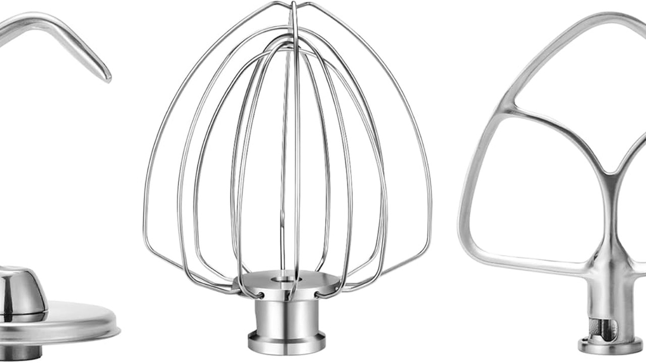 Copertina Recensione KitchenAid Artisan (2026): l'icona americana da cucina vale ancora EUR549?