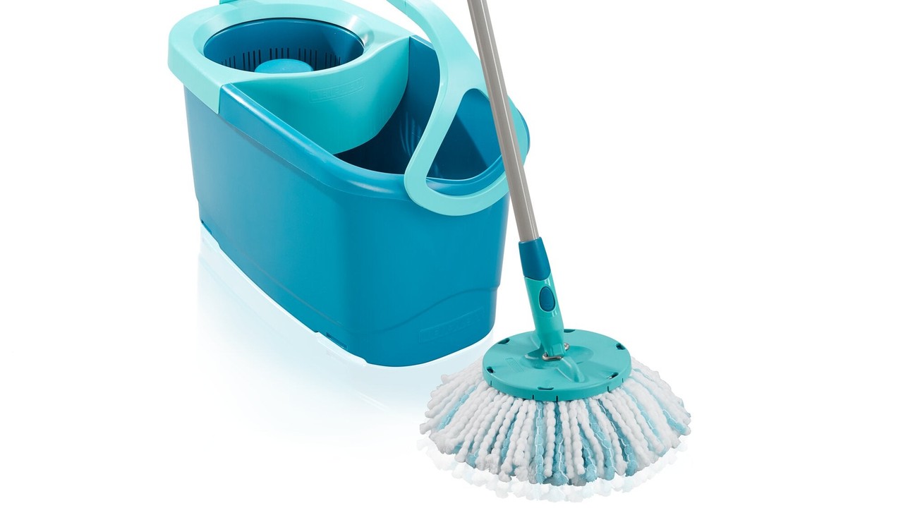 Copertina Recensione Leifheit Clean Twist (2026): sistema mop facile e veloce