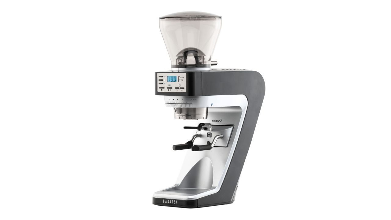 Copertina Recensione Baratza Sette 270 (2026): macinatura precisa per l'espresso di casa