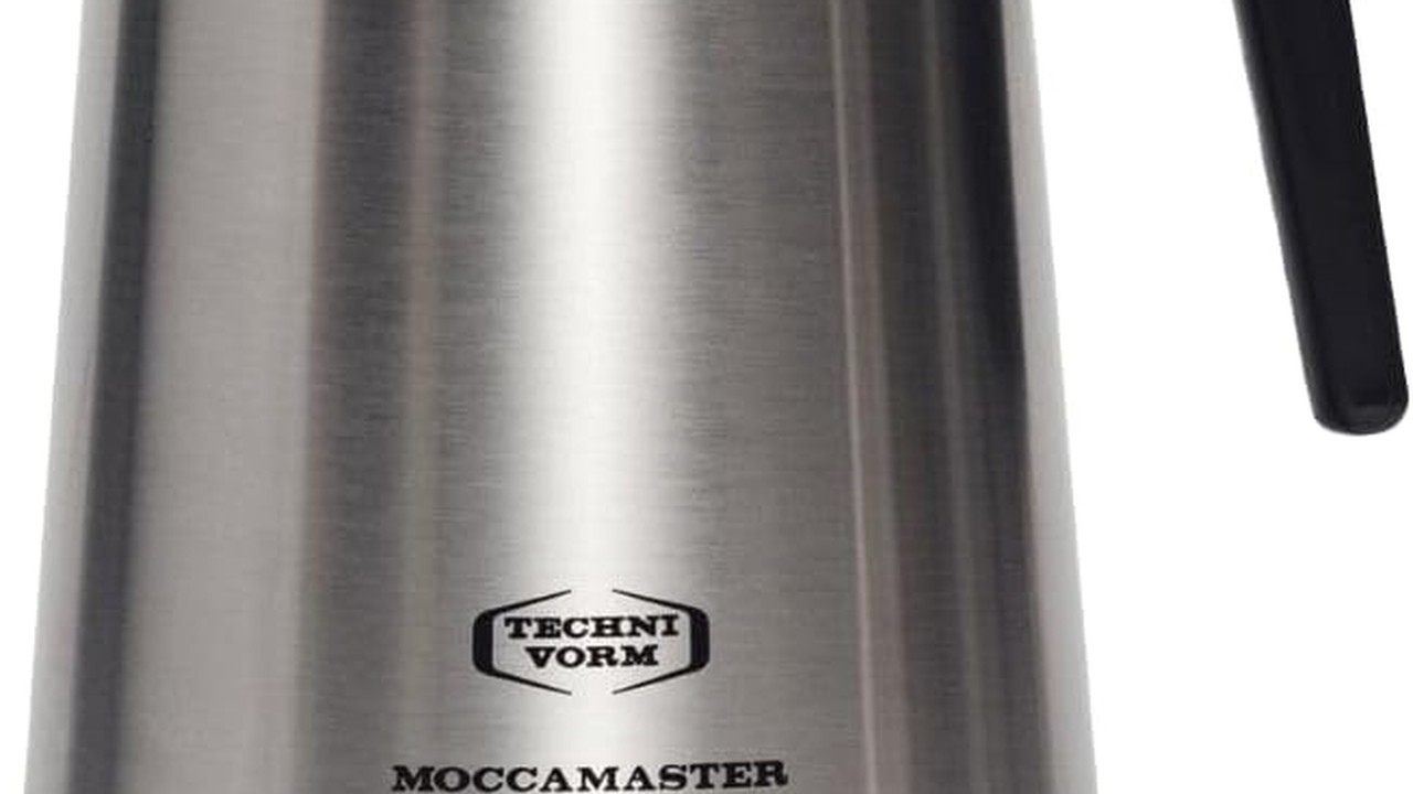 Copertina Recensione Moccamaster KBG Select (2026): la moka che non si sporca le mani