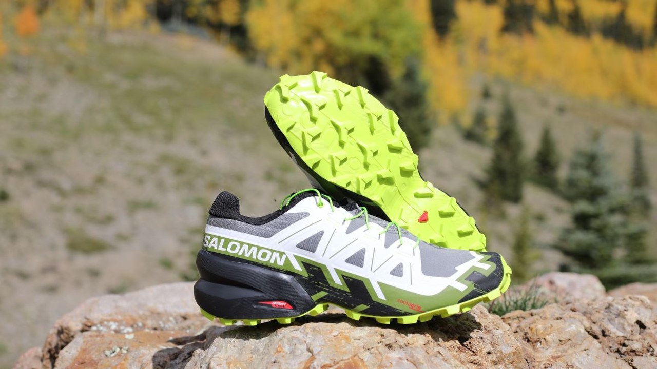Copertina Recensione Salomon Speedcross 6 (2026): la regina del fango non abdica