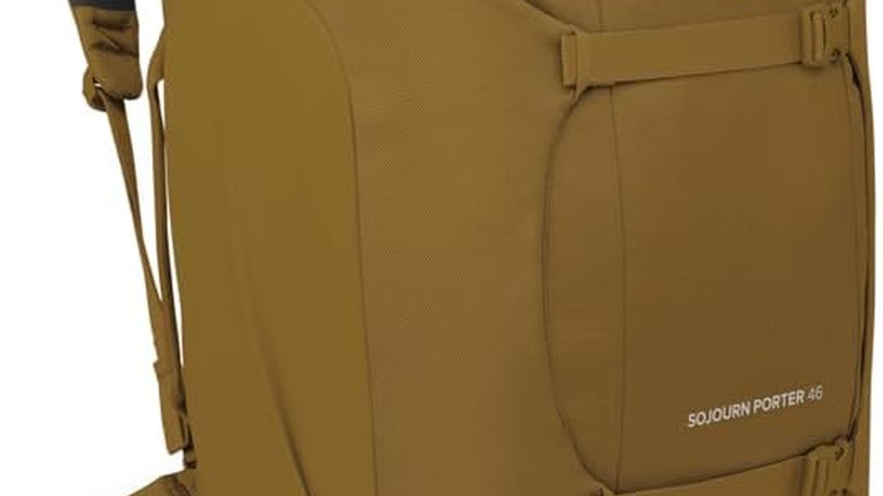 Copertina Recensione Osprey Farpoint 40 (2026): lo zaino da viaggio carry-on che non tradisce