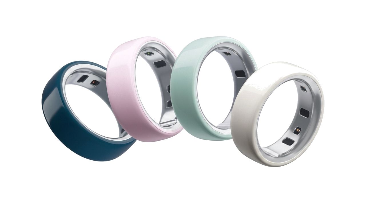 Copertina Recensione Oura Ring 4 (2026): il wearable che non sembra un wearable