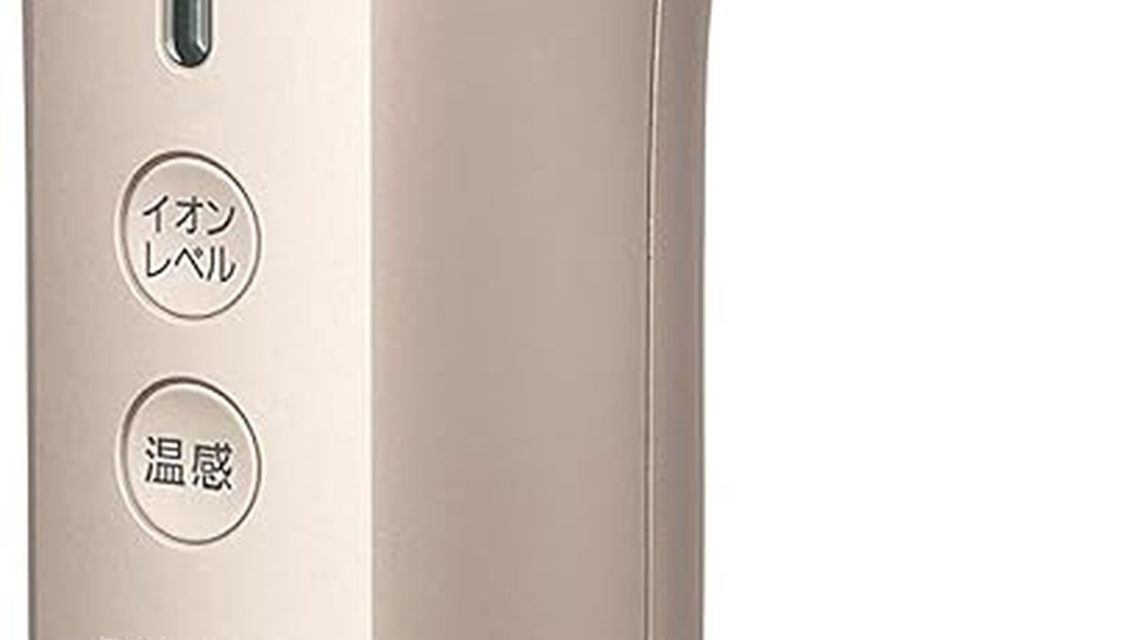 Copertina Recensione Panasonic Nanocare EH-NA0J (2026): il phon beauty che tratta i capelli come la pelle