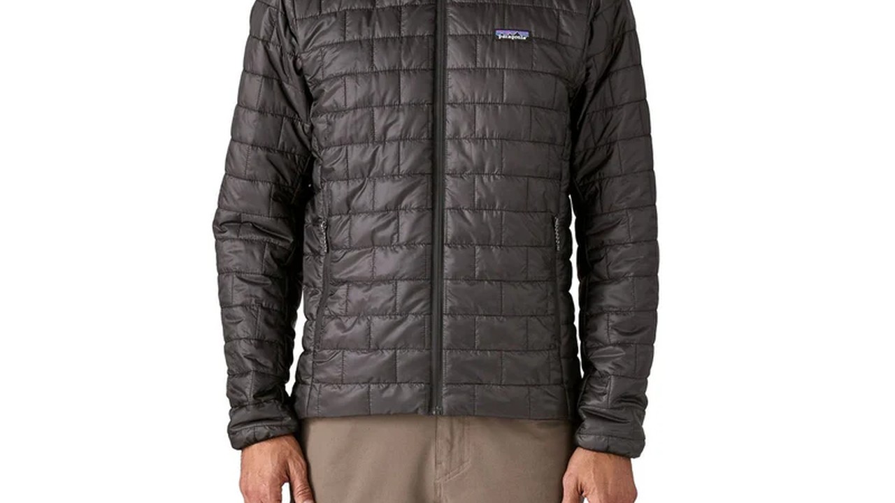 Copertina Recensione Patagonia Nano Puff (2026): calore leggero e sostenibile