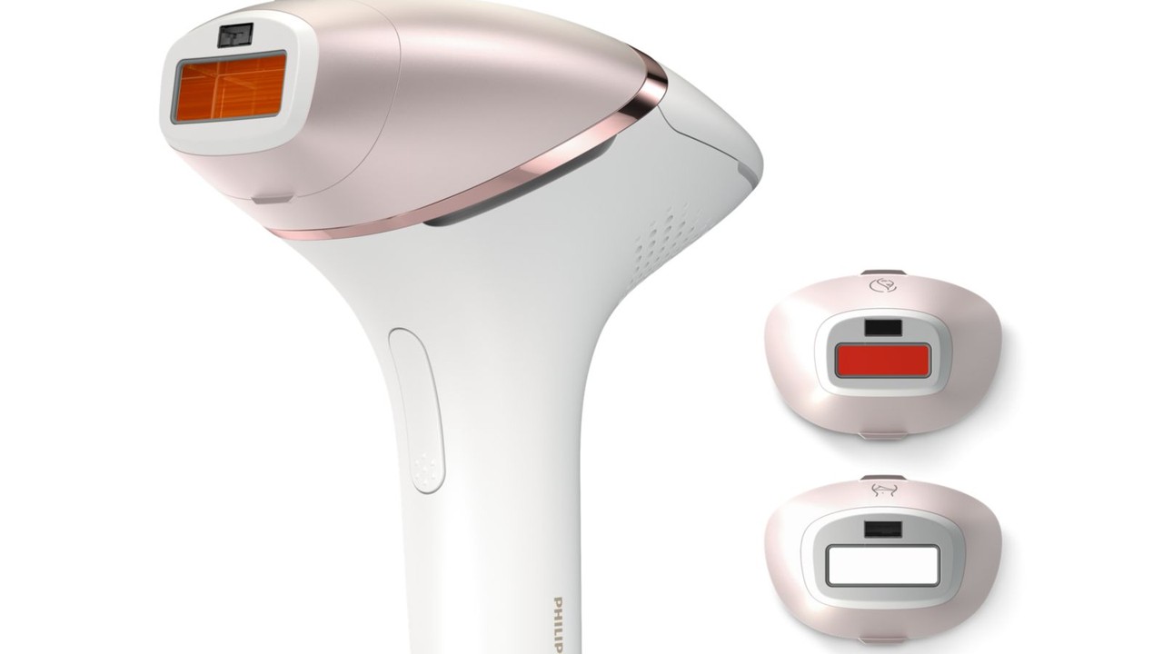 Copertina Recensione Philips Lumea Prestige (2026): la depilazione IPL domestica più efficace