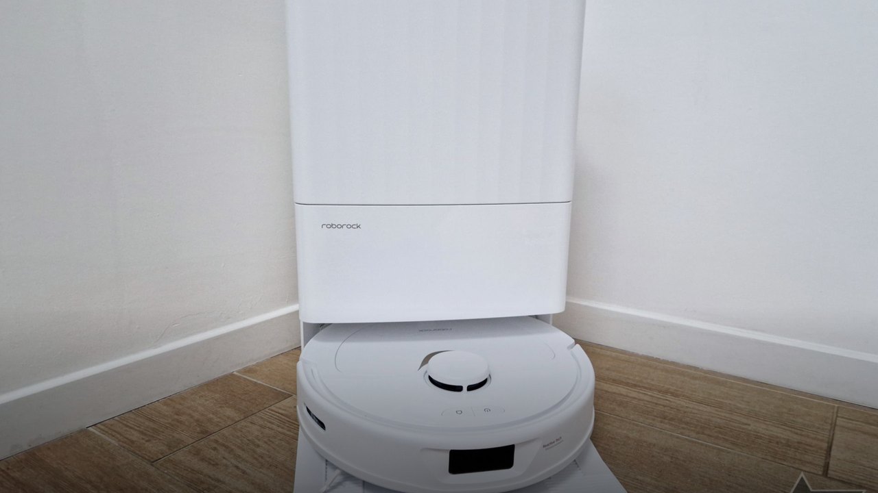 Copertina Recensione Roborock Q Revo (2026): il dock 4-in-1 che ha reso premium il mid-range