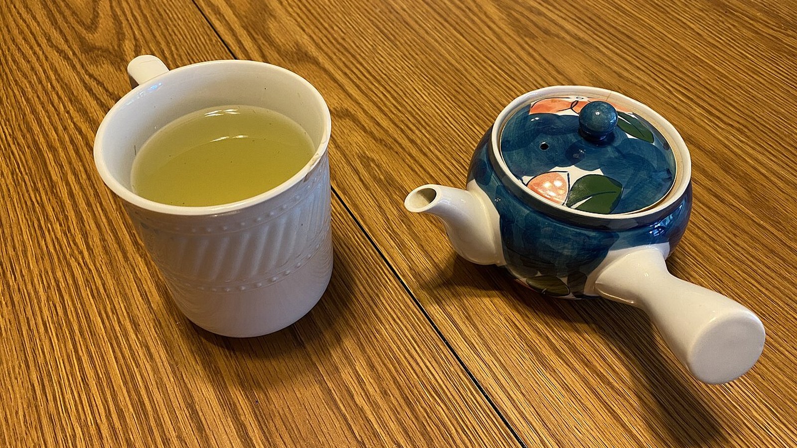 Copertina Recensione Hario ChaCha Kyusu Teapot (2026): la teiera giapponese per tutti