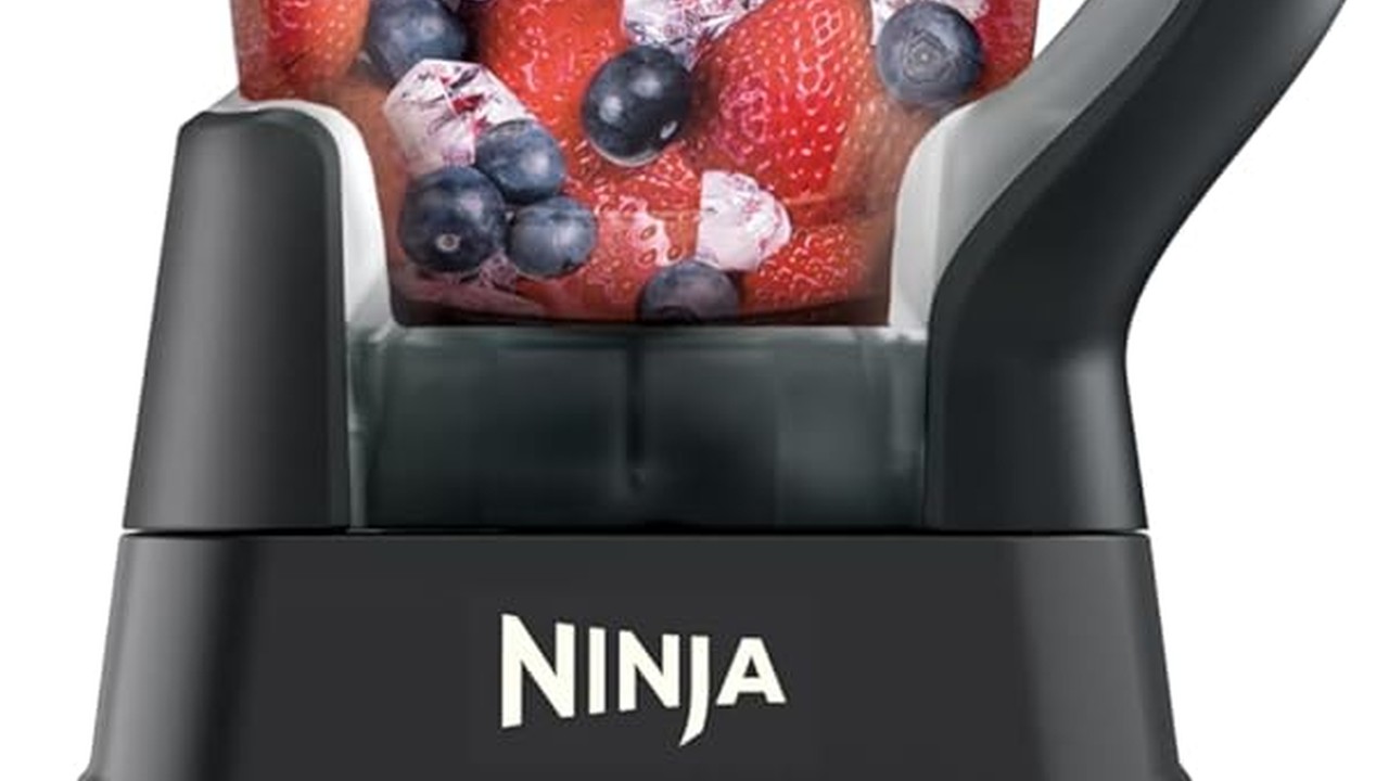 Copertina Recensione Vitamix Explorian E310 (2026): il frullatore professionale che entra in casa