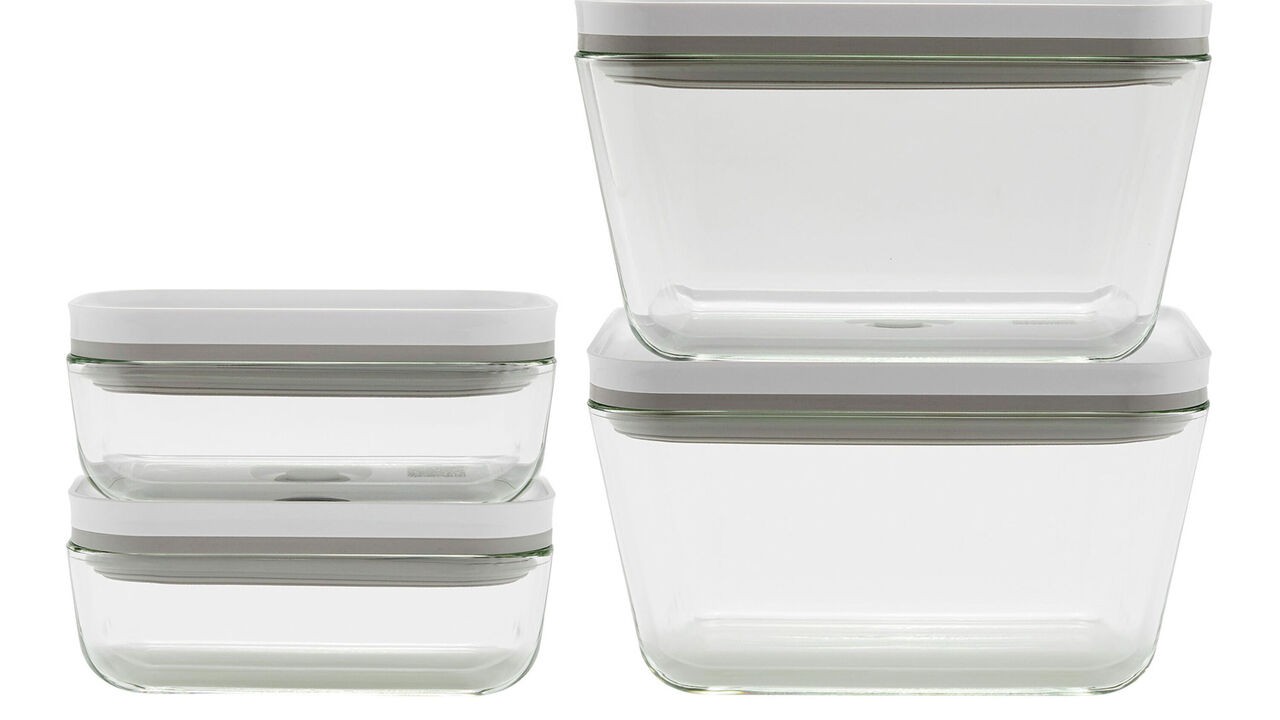 Copertina Recensione Zwilling Fresh & Save (2026): cibo fresco 5x più a lungo