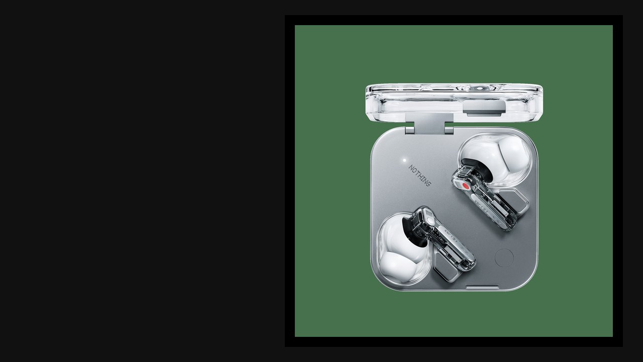 Copertina Recensione Nothing Ear (3) (2026): il design trasparente cresce ancora