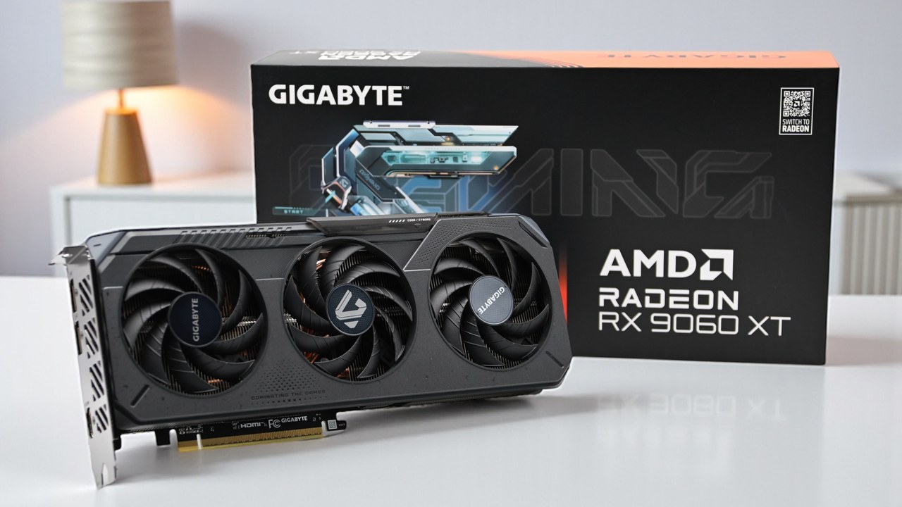 Recensione AMD Radeon RX 9060 XT (2026): la nuova fascia media