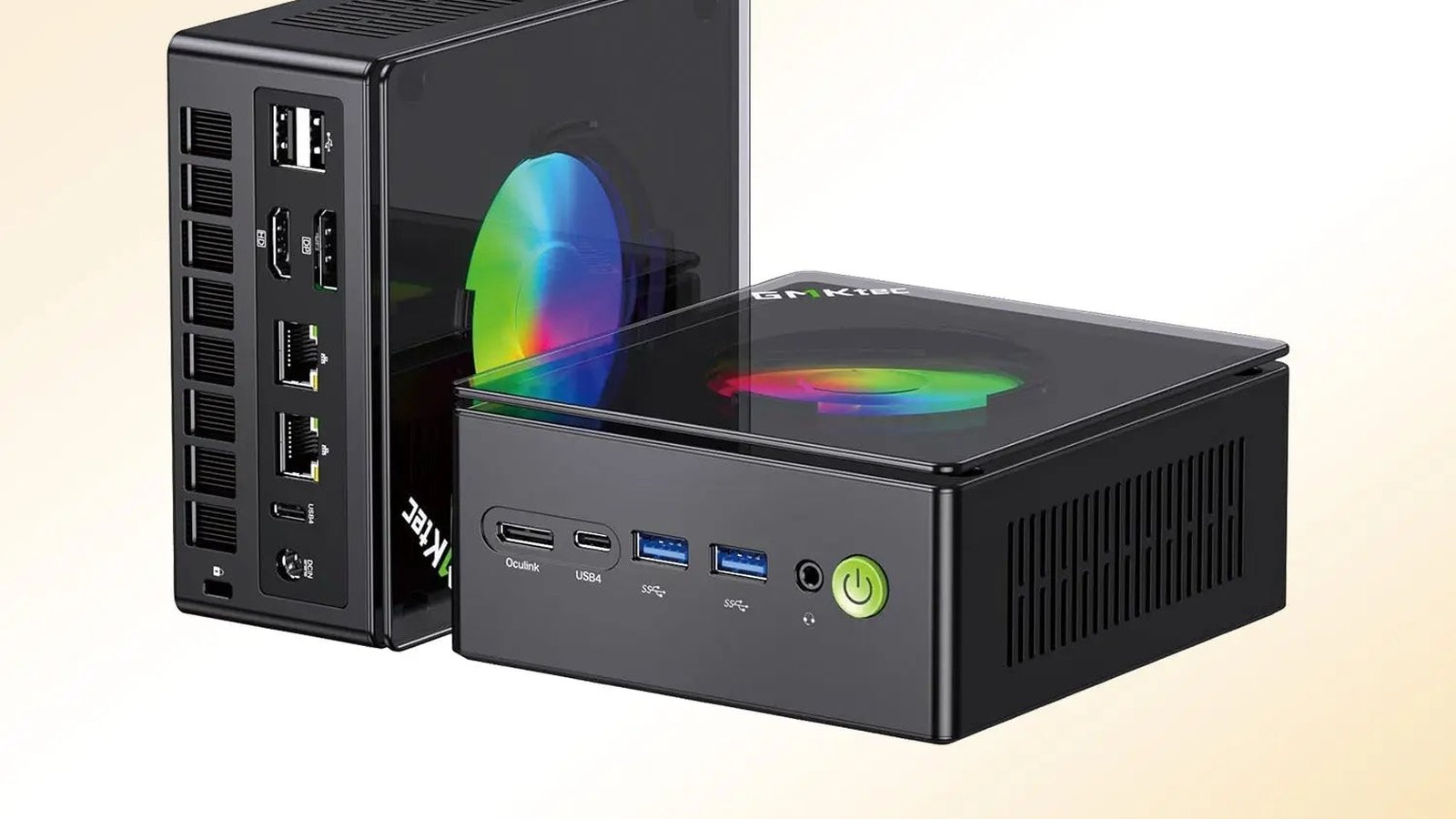 Copertina Recensione GMKtec NucBox K11 (2026): il mini PC Ryzen 9 che sorprende