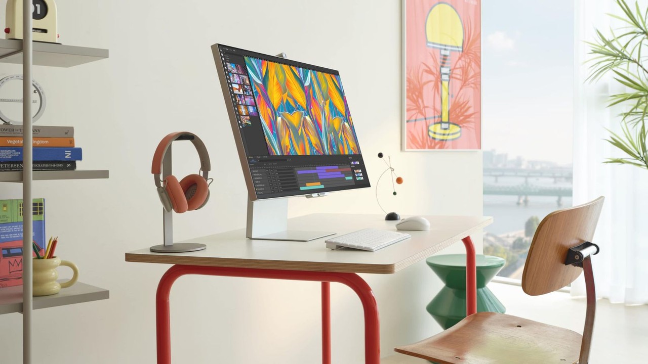 Copertina Recensione Samsung ViewFinity S9 (2026): il monitor 5K che sfida lo Studio Display