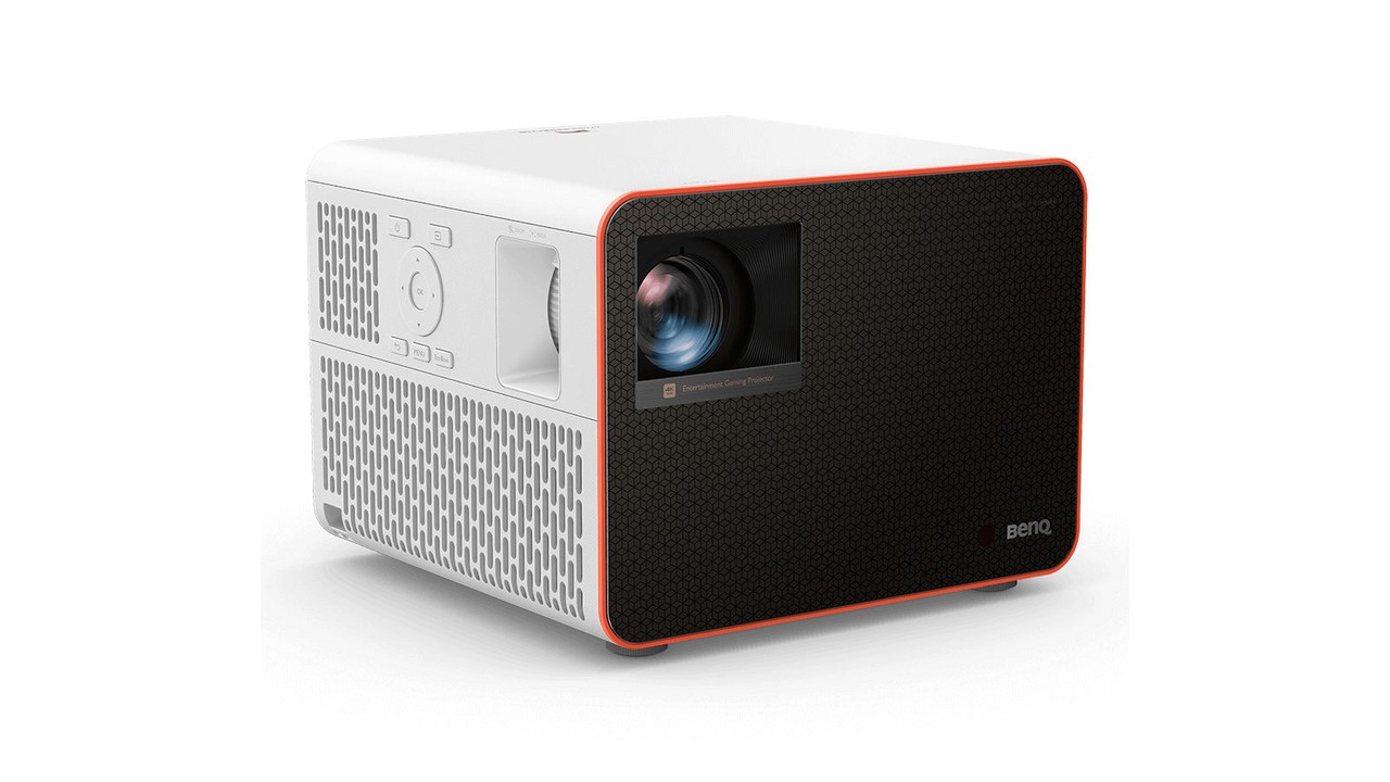 Copertina Recensione BenQ X300G (2026): proiettore gaming 4K