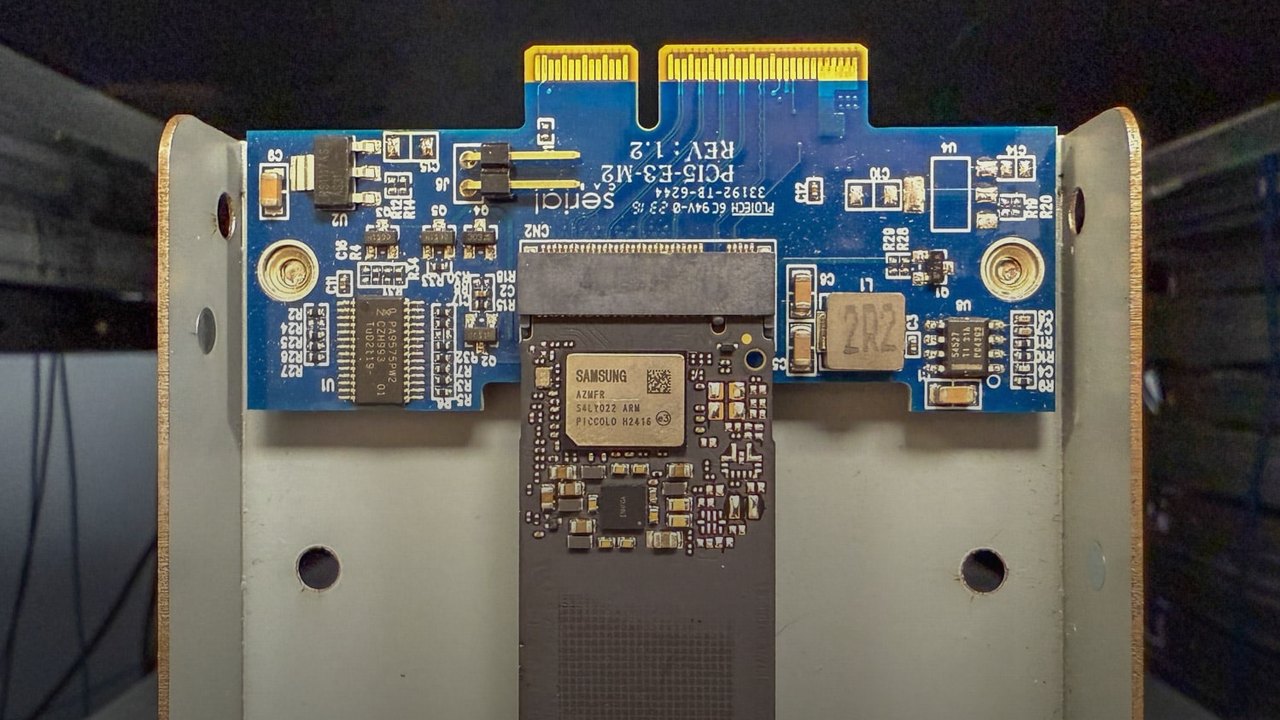 Copertina Recensione Samsung 990 EVO Plus (2026): l'SSD dual-mode che ha perfettamente senso