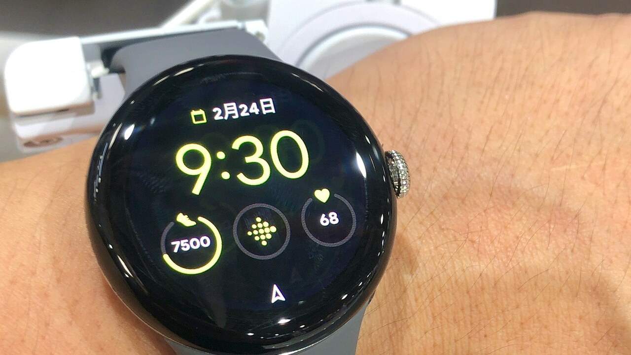 Copertina Recensione Google Pixel Watch 4: la quarta volta è quella buona