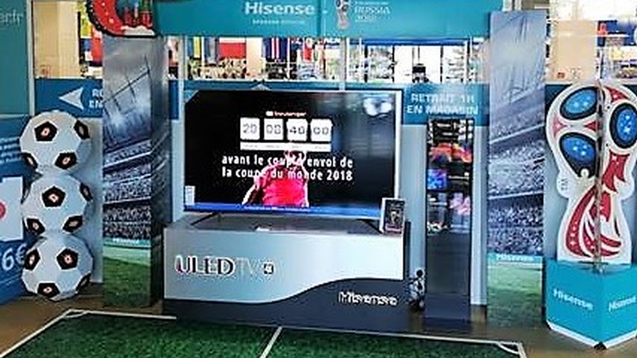 Copertina Recensione Hisense U8Q (2026): il Mini LED che sfida i big a metà prezzo