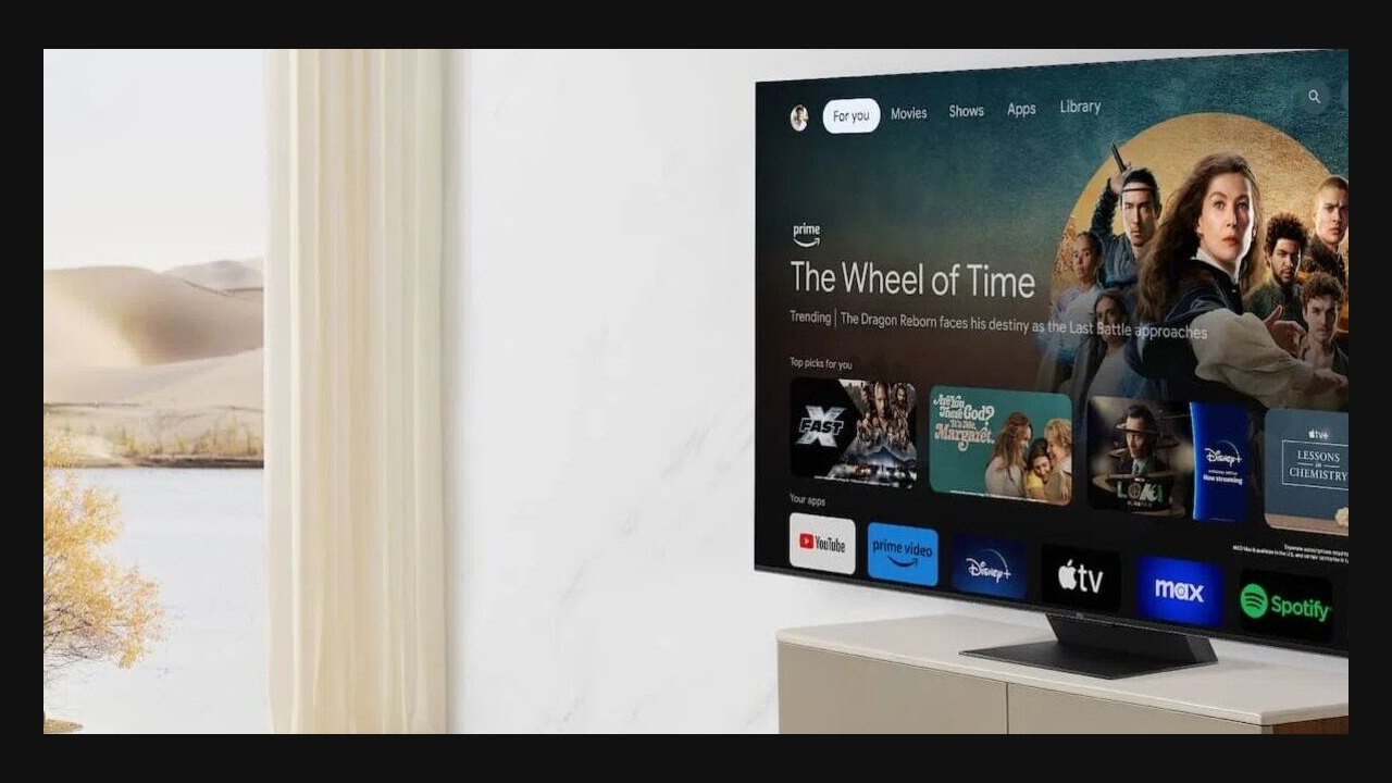 Copertina Recensione TCL C855 (2024): il Mini LED che mette l'OLED sotto pressione