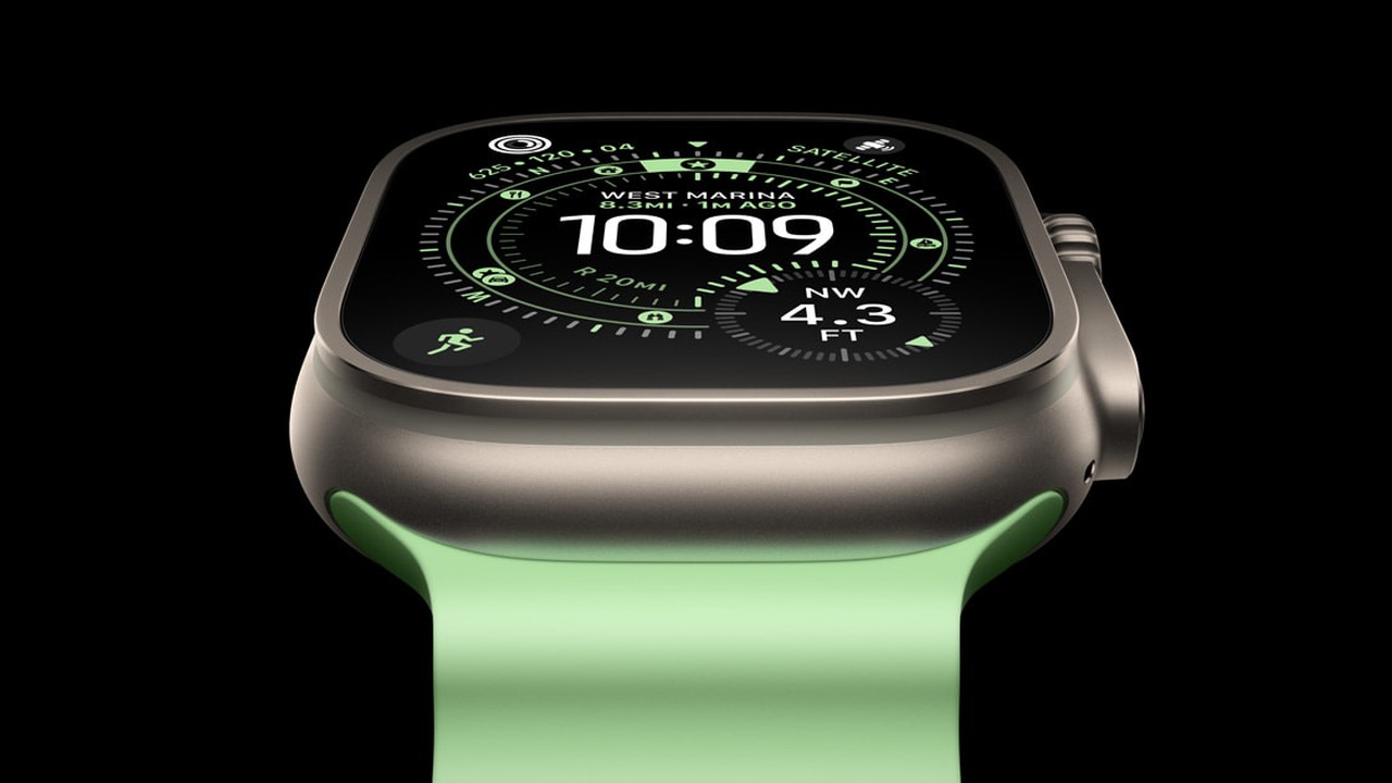 Copertina Recensione Apple Watch Ultra 3 (2026): l'orologio estremo per sportivi esigenti
