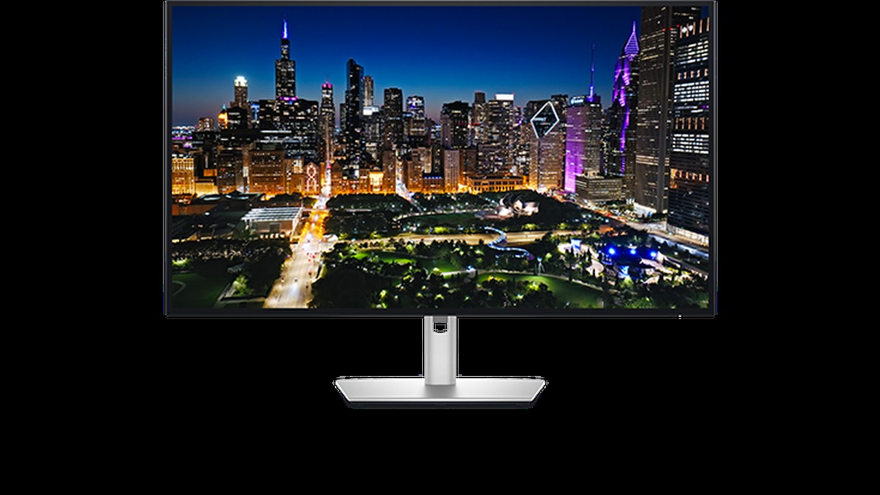 Copertina Recensione Dell U3225QE (2026): il monitor che è anche una docking station