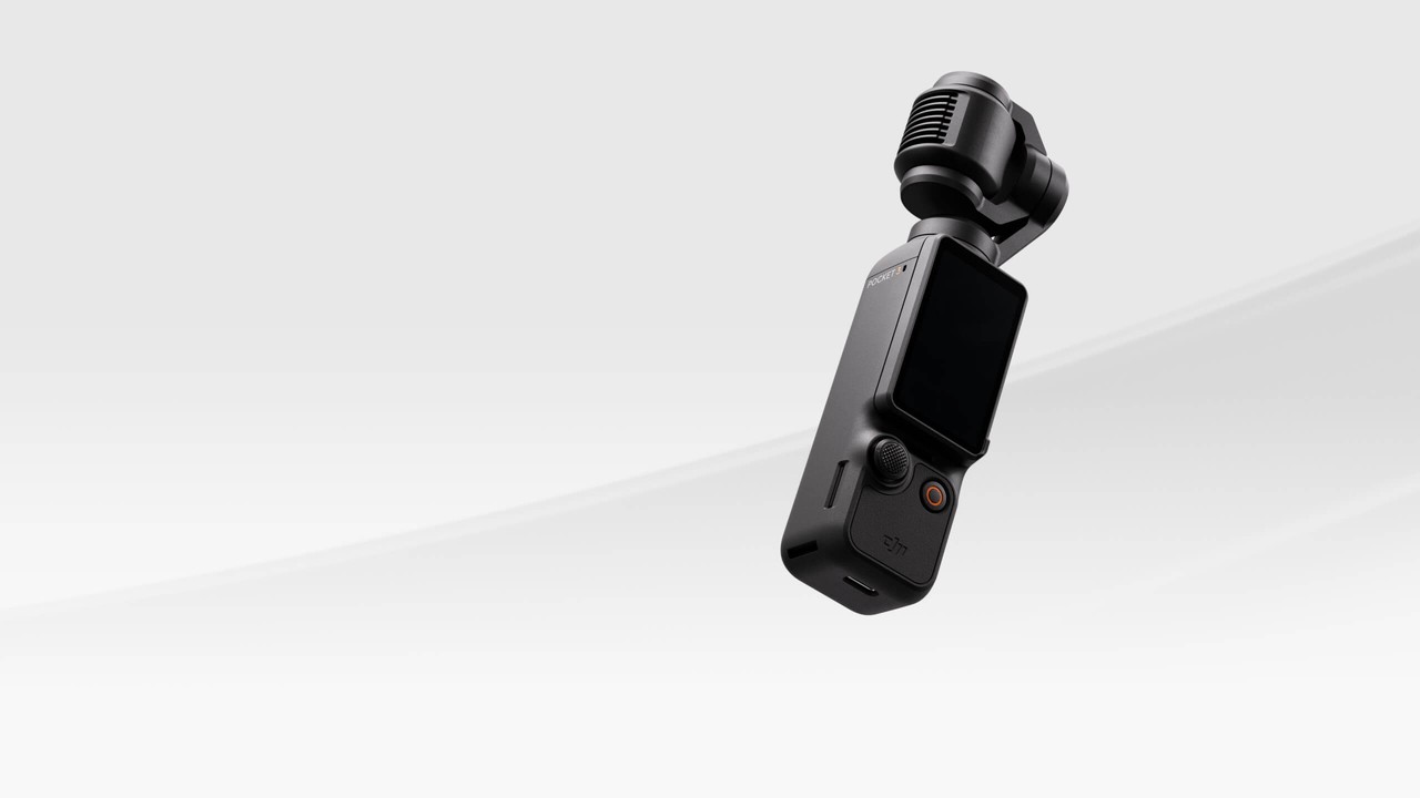 Copertina Recensione DJI Osmo Pocket 3 (2026): vlog tascabile, prezzo alto