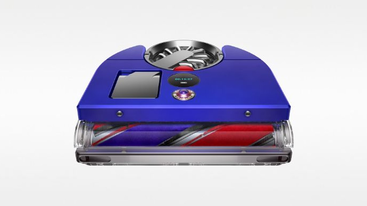 Copertina Recensione Dyson 360 Vis Nav (2026): potenza aspirante da record, ma la navigazione?
