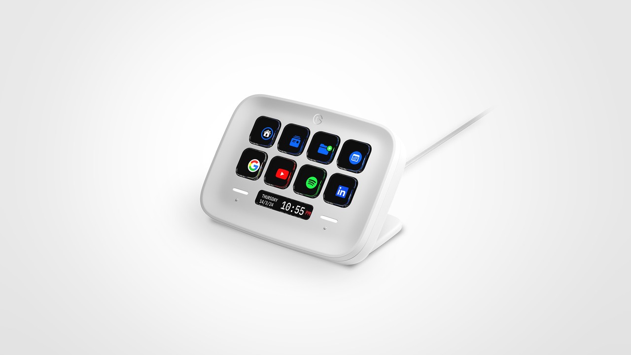 Copertina Recensione Elgato Stream Deck Neo (2026): macro per tutti