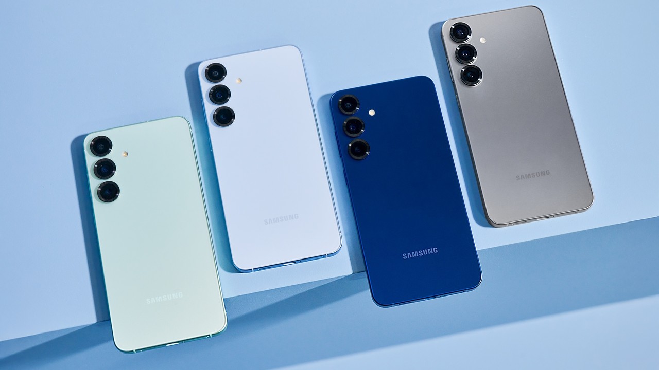 Copertina Recensione Galaxy S25 (2026): il top di gamma più bilanciato di Samsung?