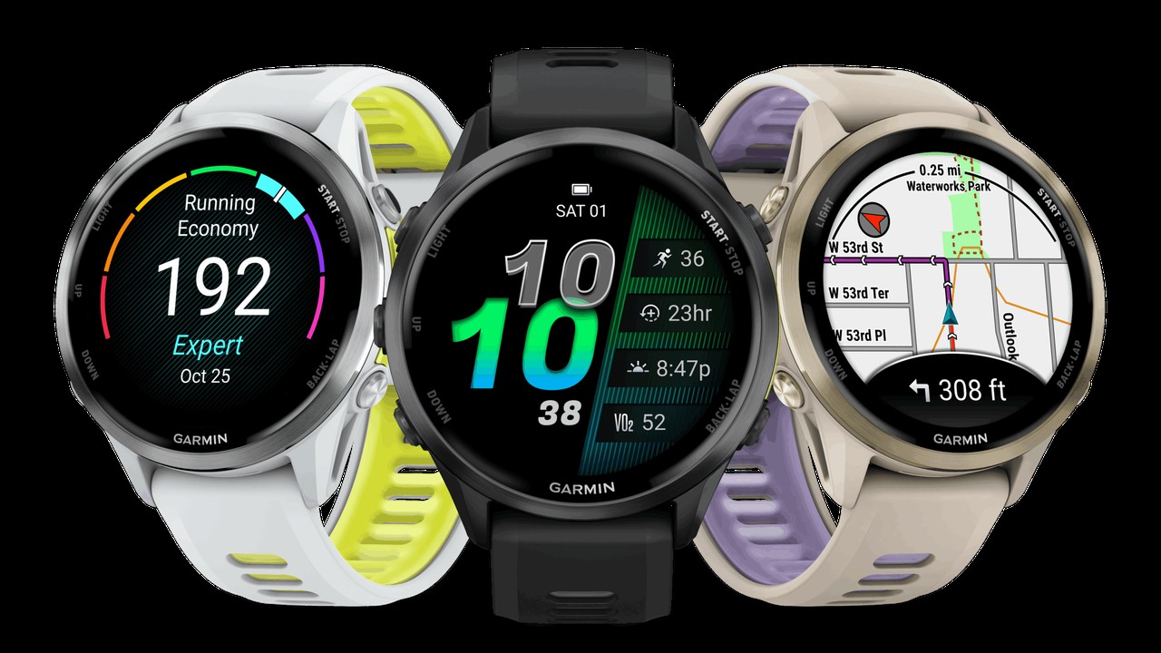 Copertina Recensione Garmin Forerunner 970 (2026): il computer da polso per runner