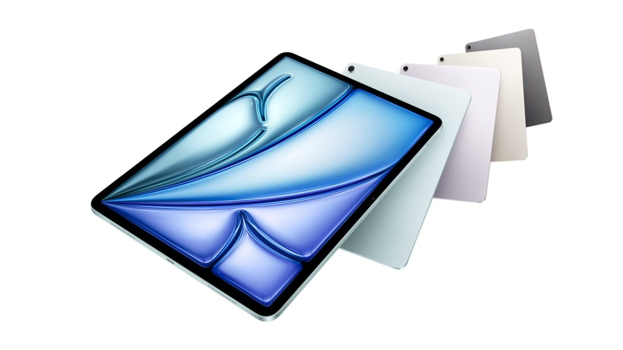 Copertina Recensione iPad Air M4 (2026): il tablet più intelligente della gamma