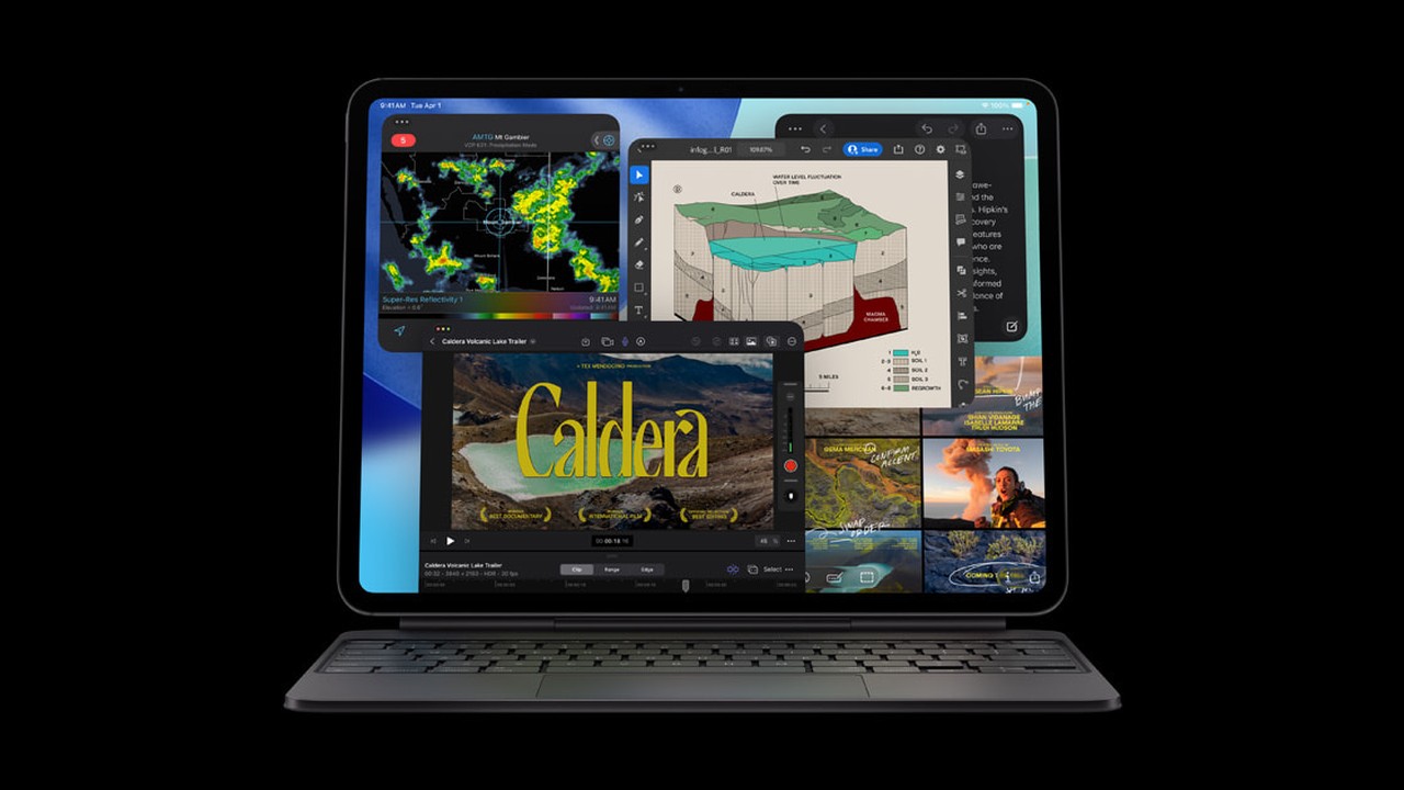 Copertina Recensione iPad Pro M5 (2026): il tablet più potente di sempre?