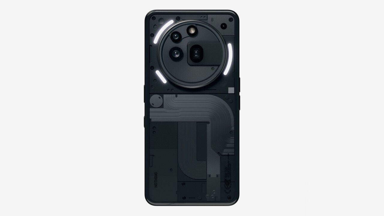 Copertina Recensione Nothing Phone (3a) Pro (2026): il medio gamma che osa