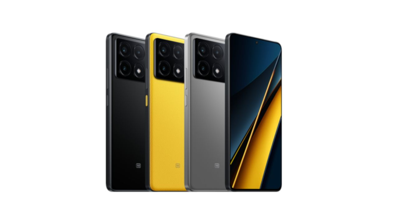 Copertina Recensione POCO X6 Pro (2026): prestazioni da flagship a prezzo medio