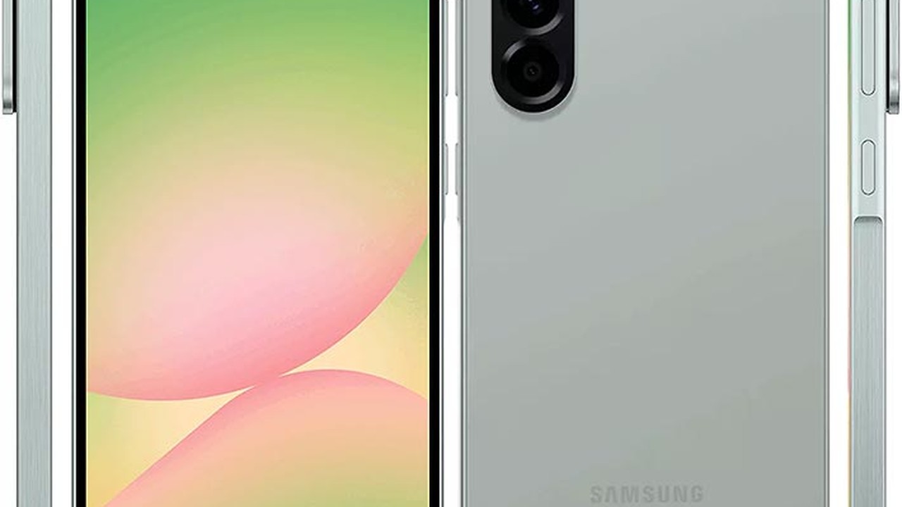 Copertina Recensione Samsung Galaxy A56 5G (2026): medio gamma di sostanza, non di apparenza