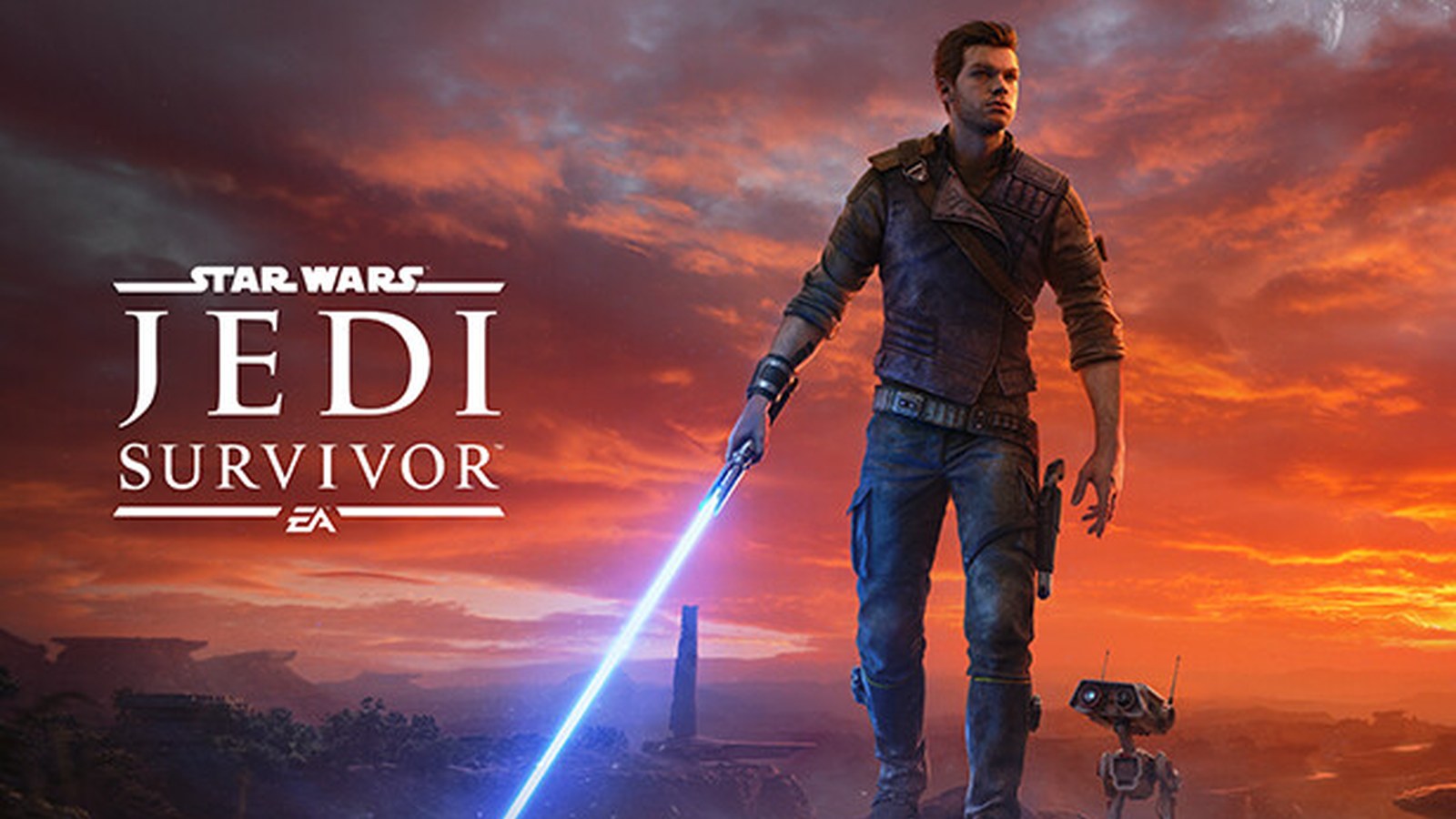 Copertina Recensione Star Wars Jedi: Survivor (2023): la rinascita Jedi