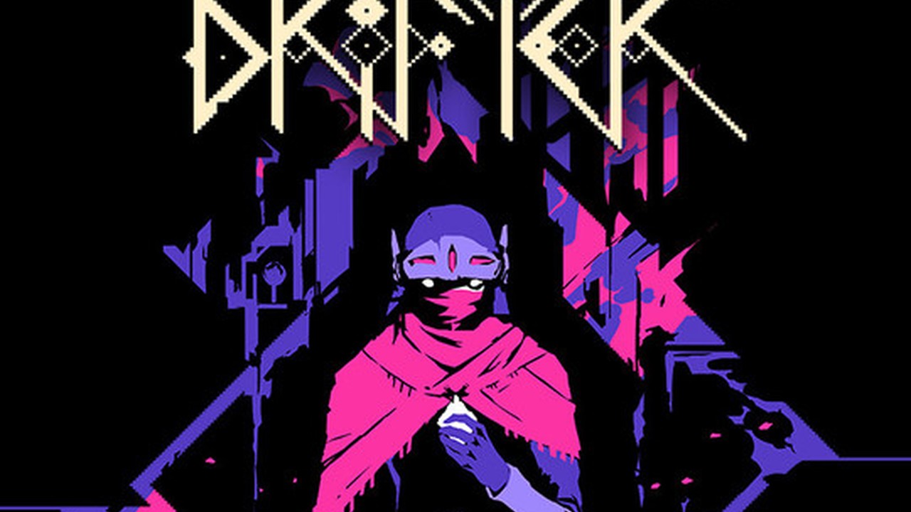 Copertina Recensione Hyper Light Drifter (2016): il drift più bello del decennio