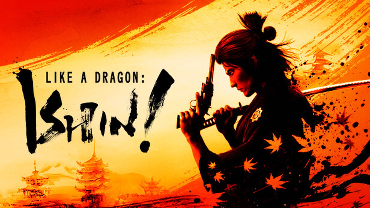 Copertina Recensione Like a Dragon: Ishin! (2023): il Kiwami che l'occidente aspettava