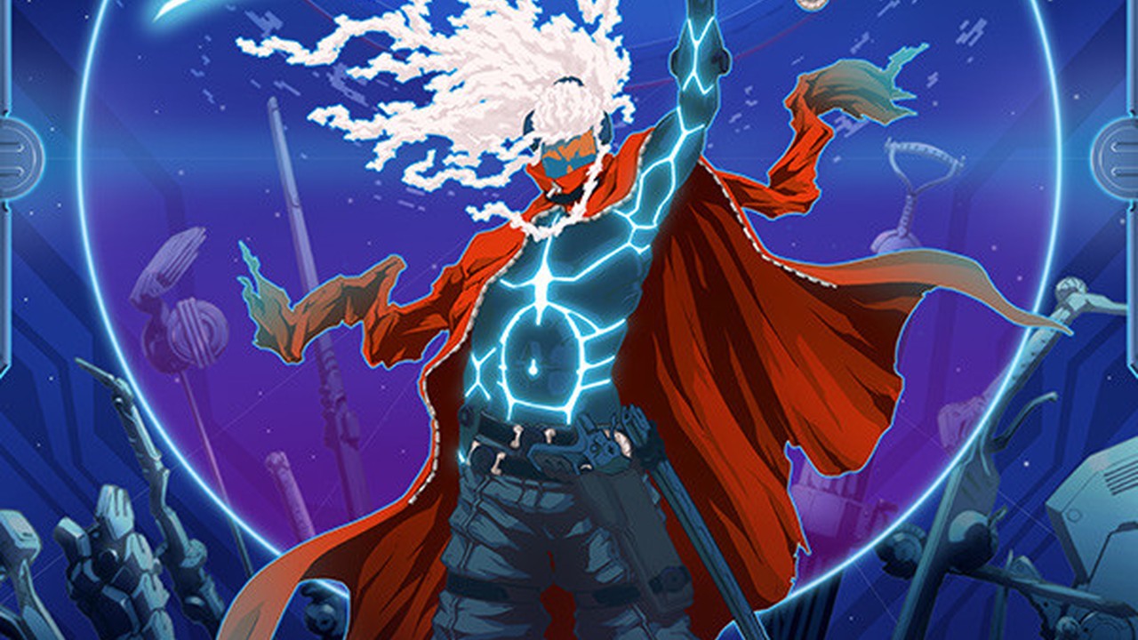 Copertina Recensione Furi (2016): il boss rush che non perdona e non sbaglia