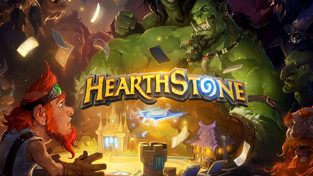 Copertina Recensione Hearthstone (2026): dieci anni di carte e ancora il riferimento