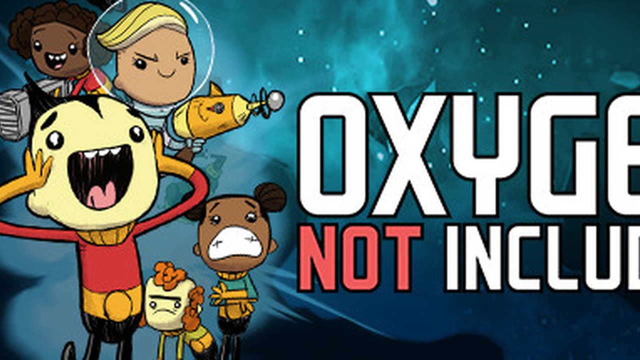 Copertina Recensione Oxygen Not Included (2019): la termodinamica come videogioco